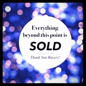 A HUGE thank you!! 🎉💋